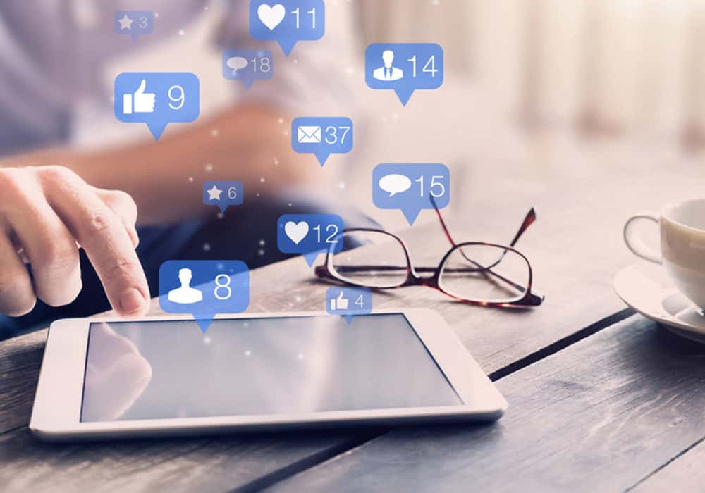 Social Media – Good or Bad?